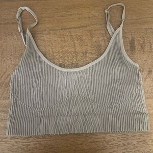 Free People Sports Bra